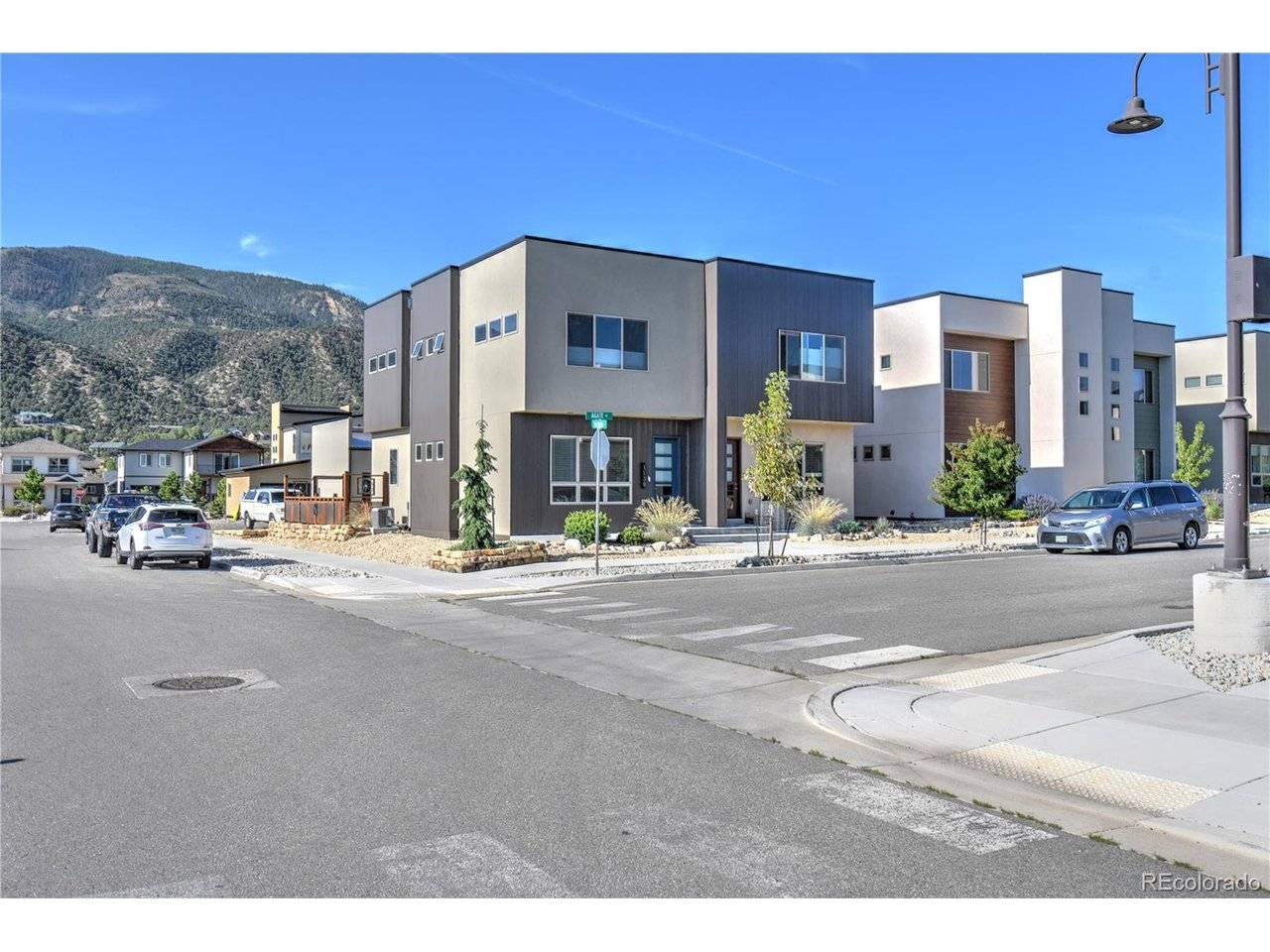 1139 Agate, Poncha Springs, CO 81242