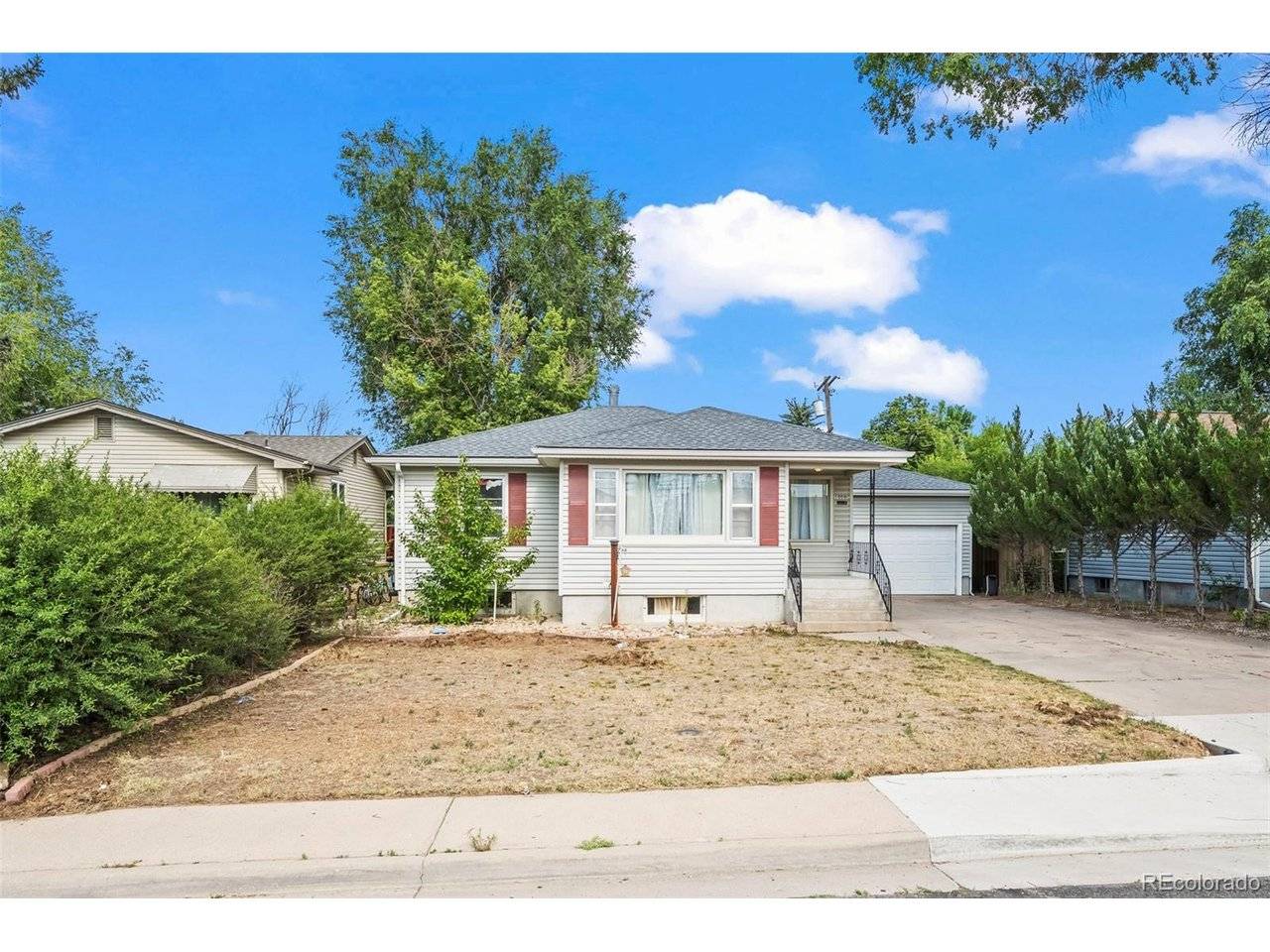 1008 22nd Avenue, Greeley, CO 80631