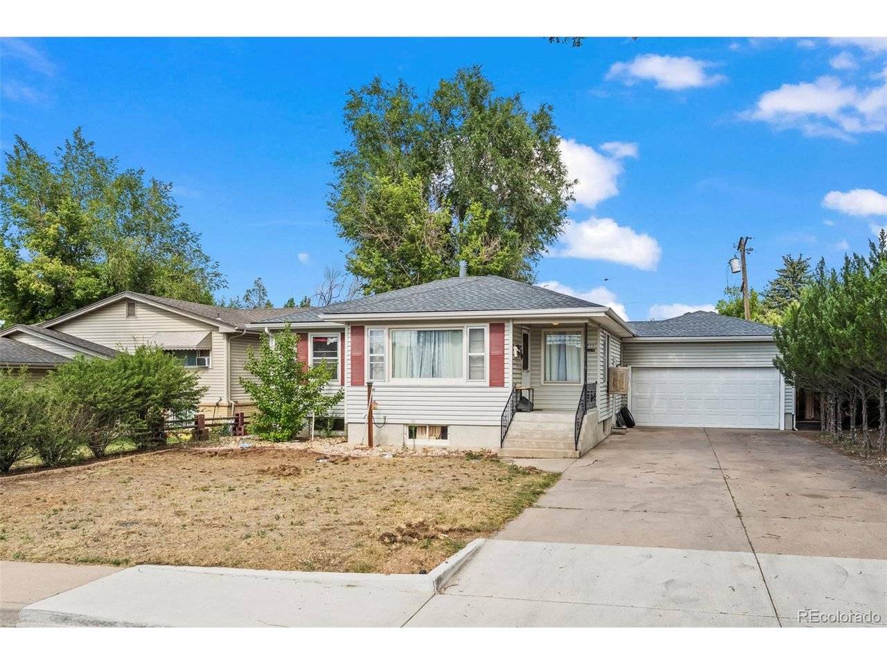 1008 22nd Avenue, Greeley, CO 80631