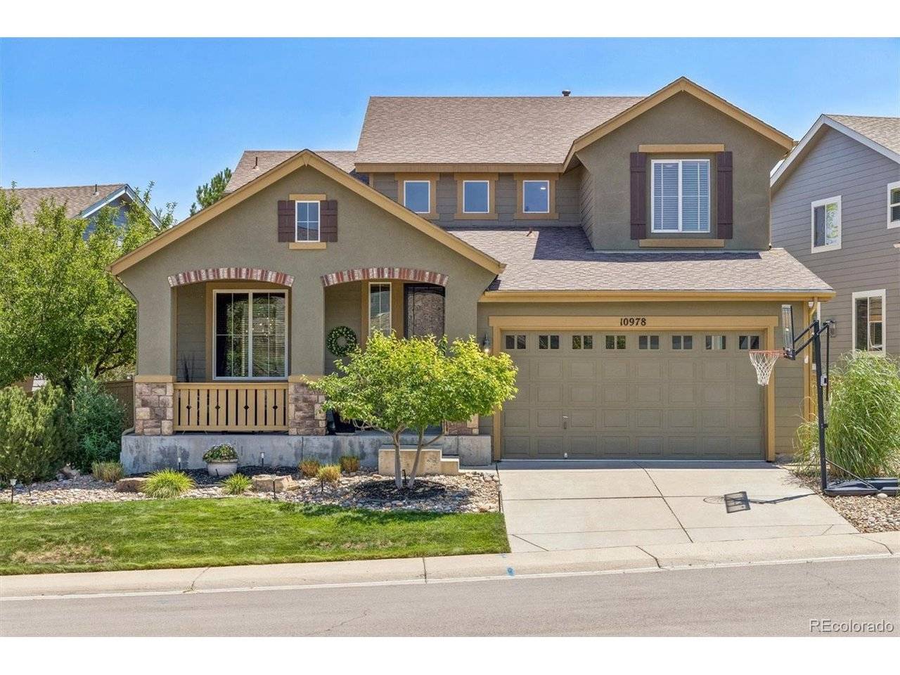 10978 Bluegate, Littleton, CO 80130