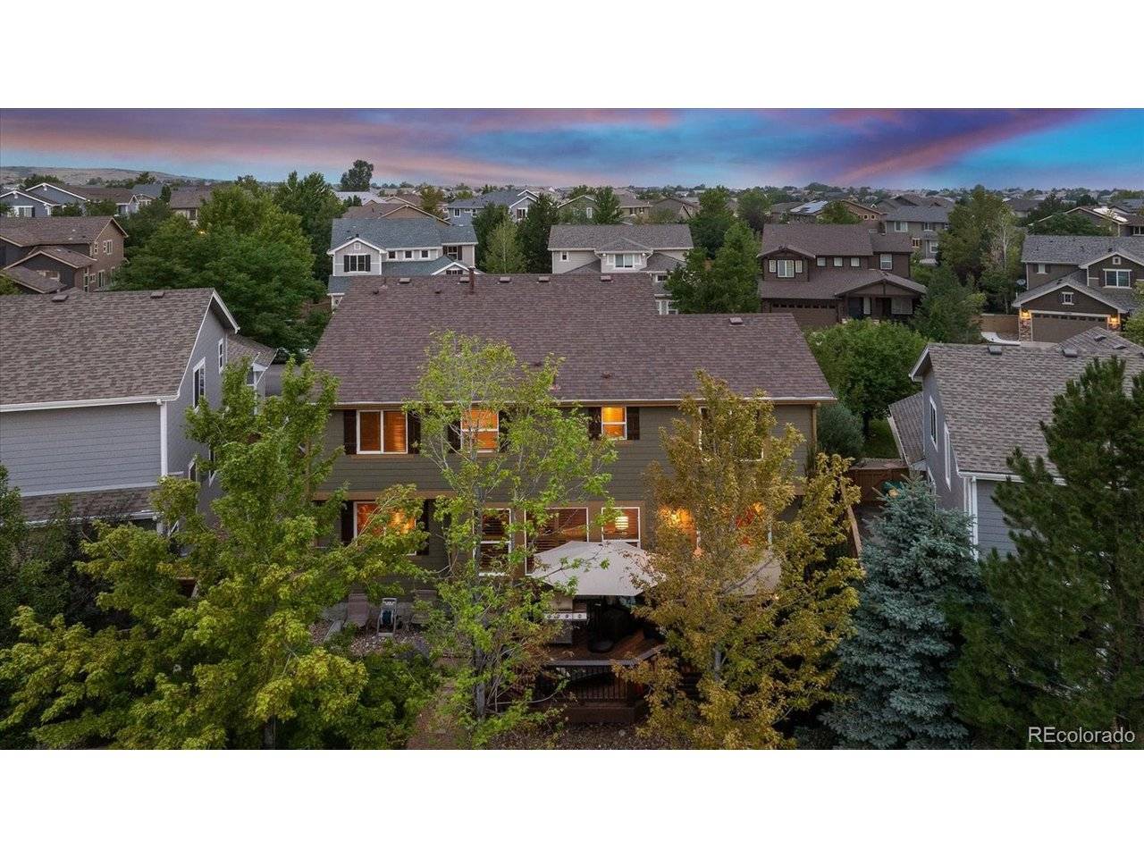 10978 Bluegate, Littleton, CO 80130