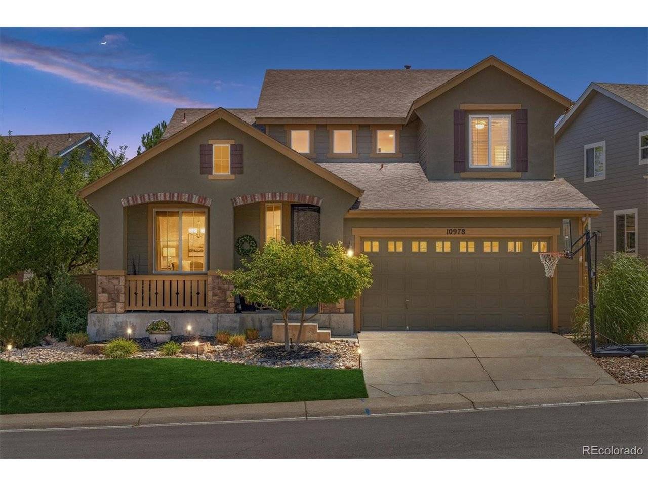 10978 Bluegate, Littleton, CO 80130