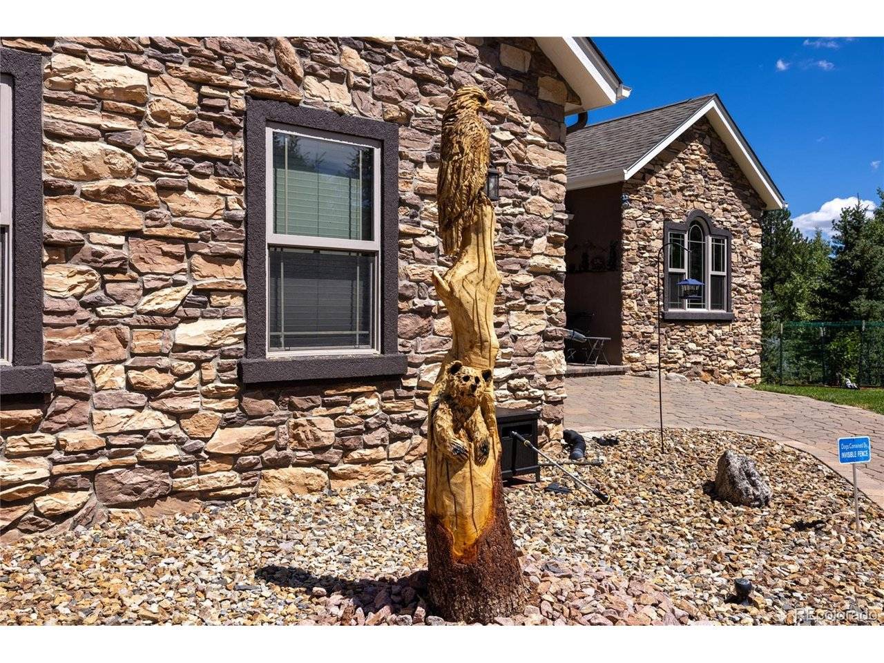 230 Eagle Pines, Woodland Park, CO 80863