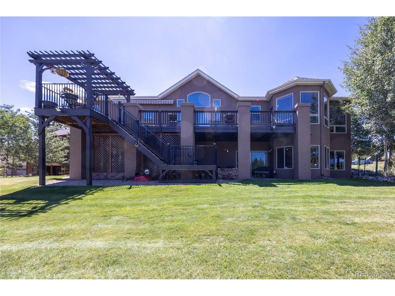 230 Eagle Pines, Woodland Park, CO 80863