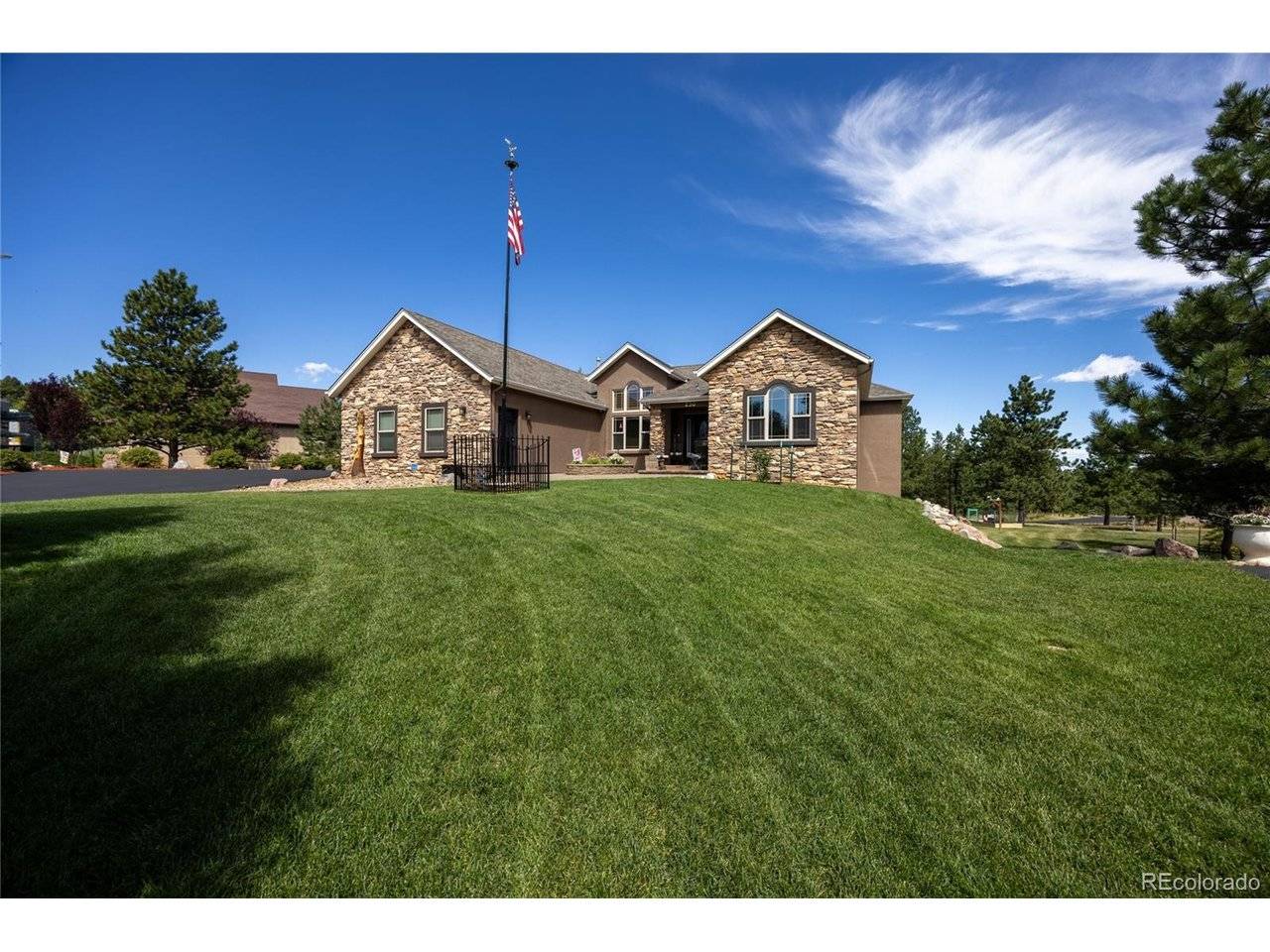 230 Eagle Pines, Woodland Park, CO 80863