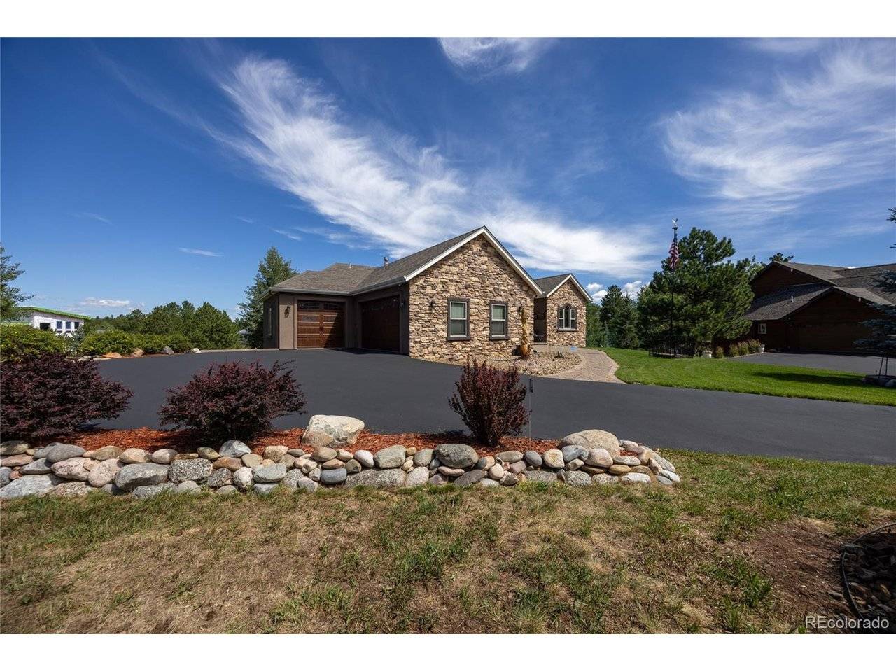 230 Eagle Pines, Woodland Park, CO 80863