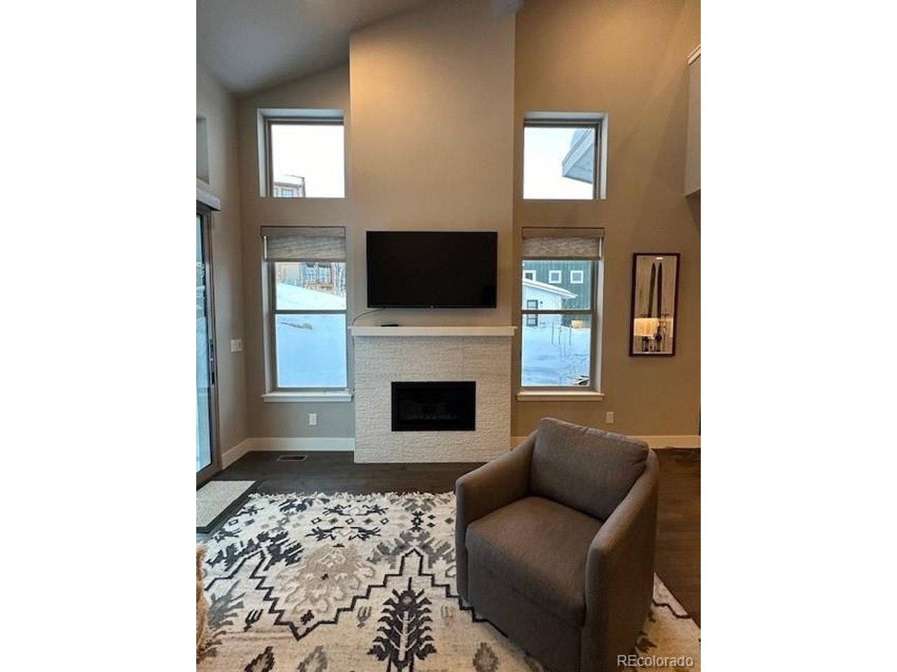 37 Mountain Flower, Fraser, CO 80442