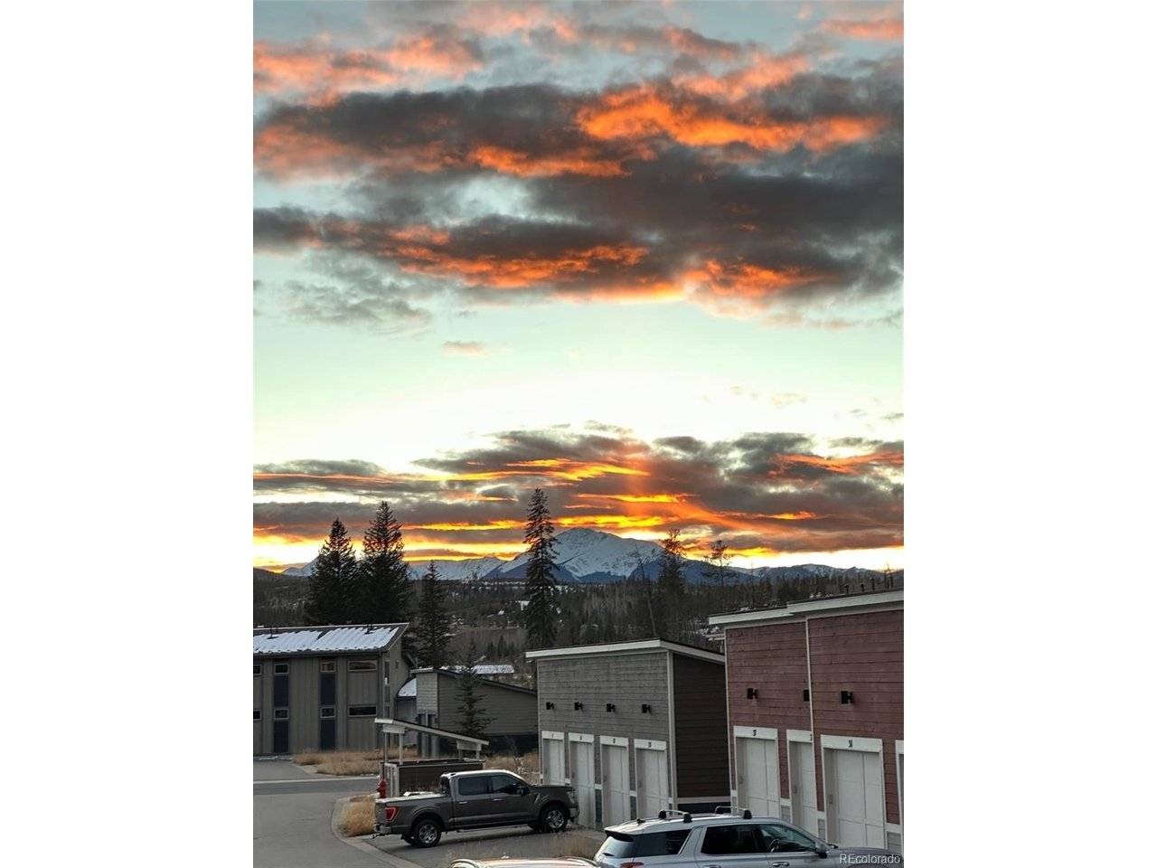 37 Mountain Flower, Fraser, CO 80442