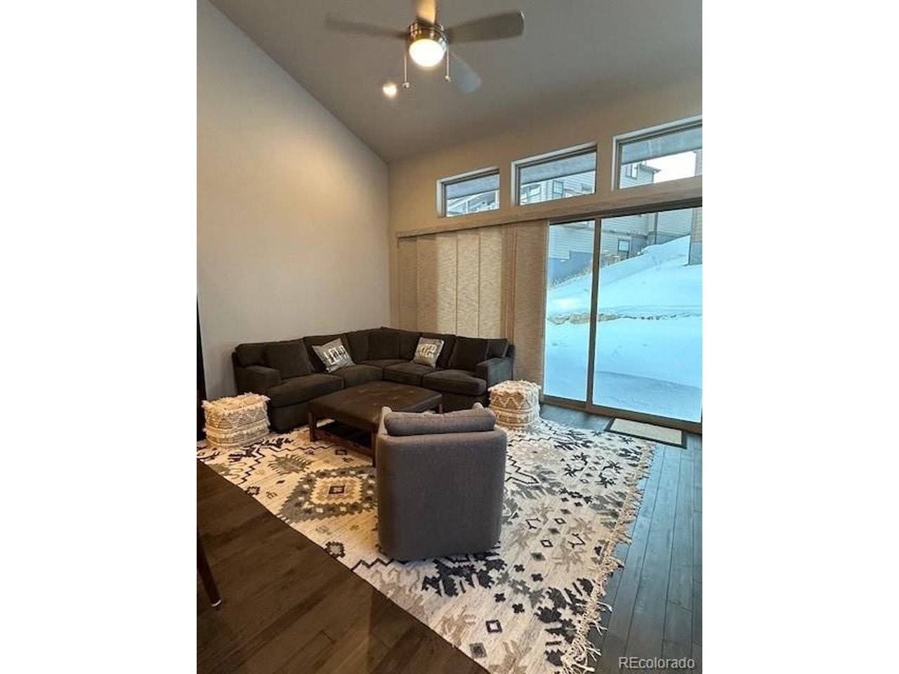 37 Mountain Flower, Fraser, CO 80442