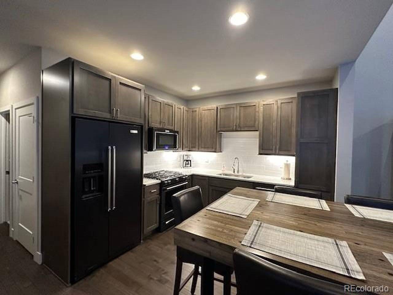 37 Mountain Flower, Fraser, CO 80442