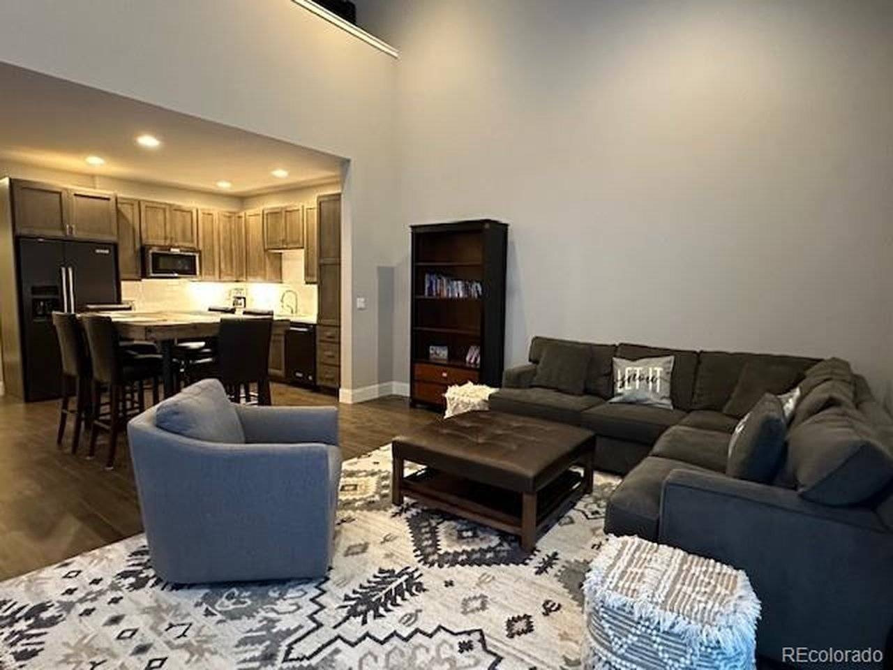 37 Mountain Flower, Fraser, CO 80442
