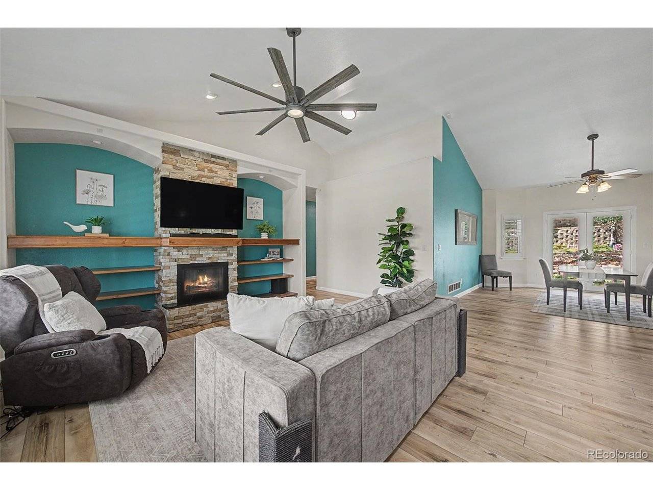15505 Curwood, Colorado Springs, CO 80921