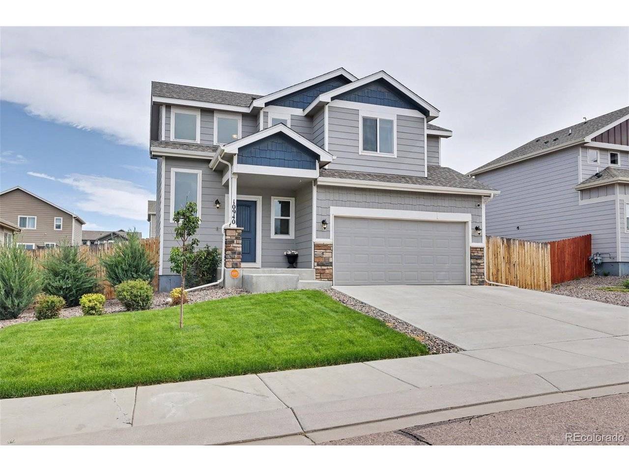 10940 Saco, Colorado Springs, CO 80925