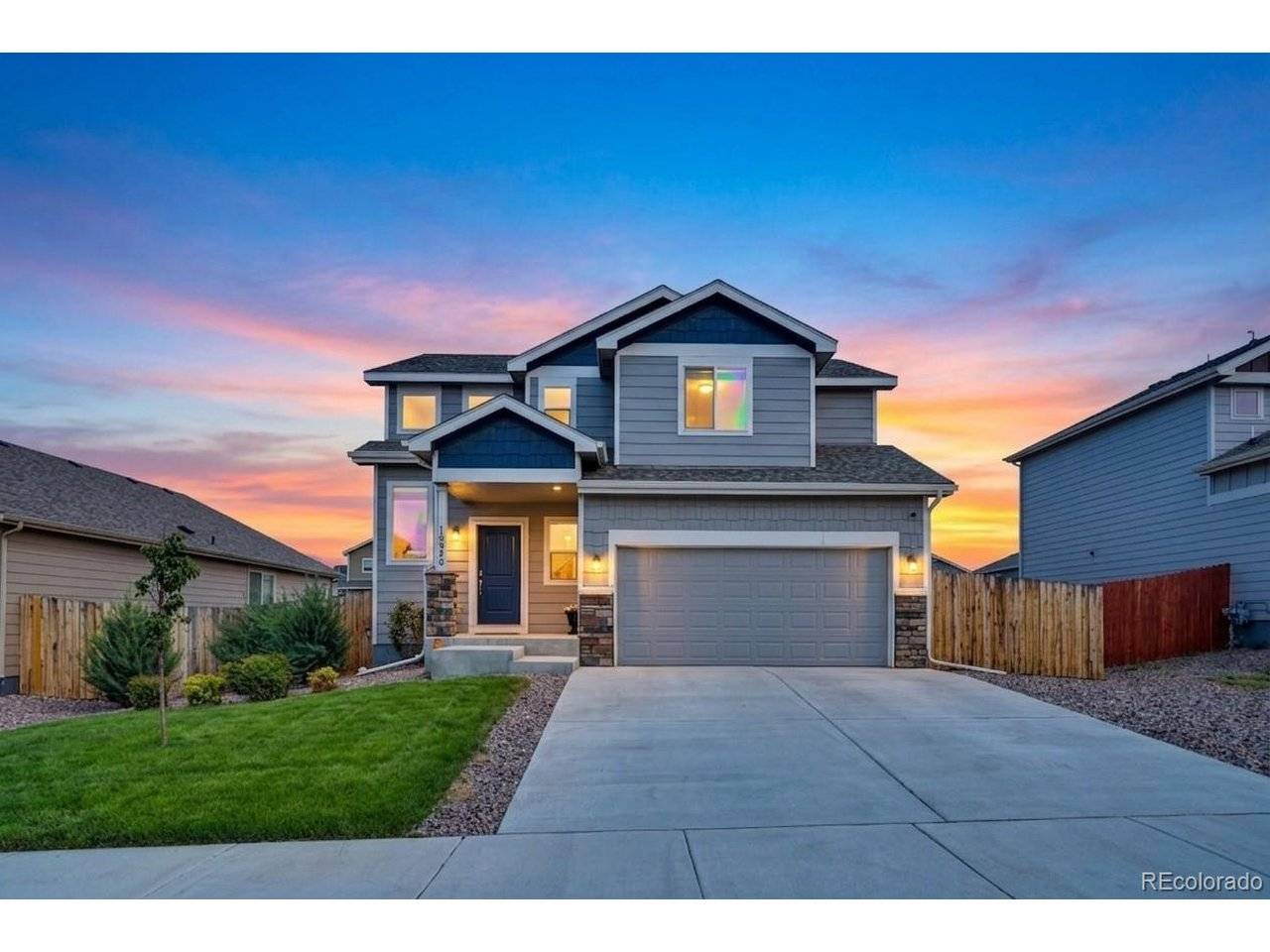 10940 Saco, Colorado Springs, CO 80925