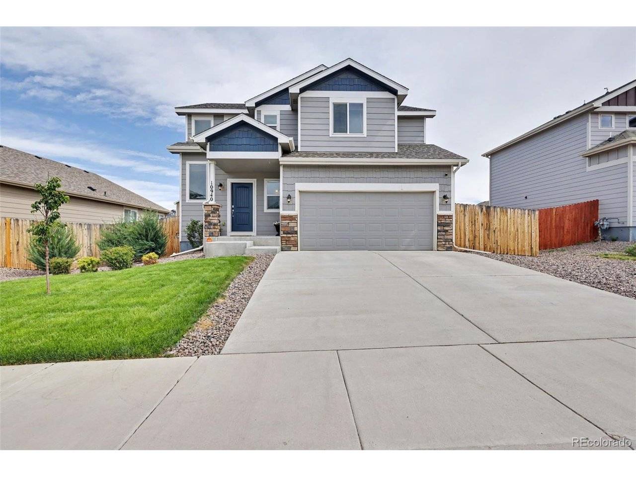 10940 Saco, Colorado Springs, CO 80925
