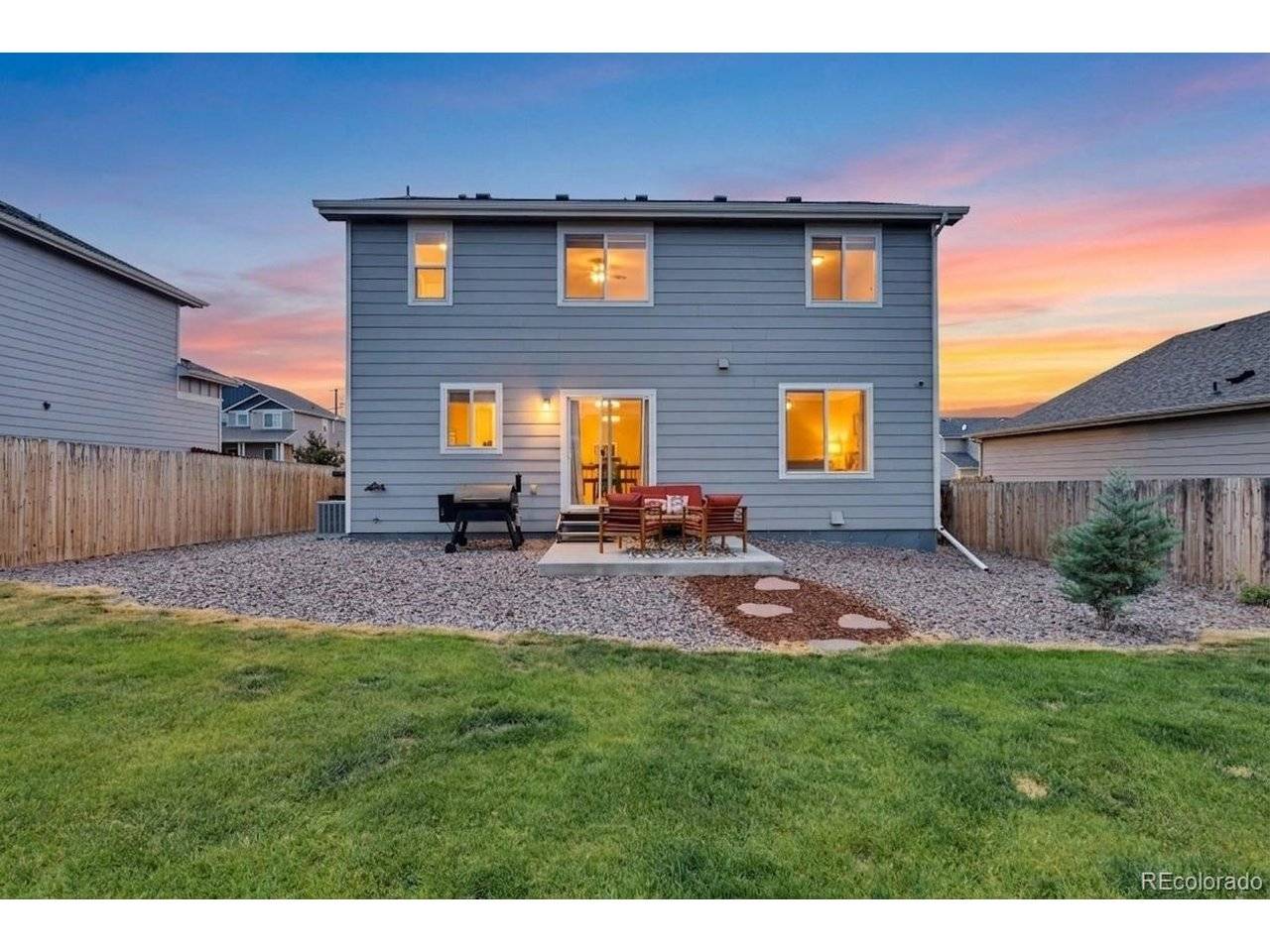 10940 Saco, Colorado Springs, CO 80925