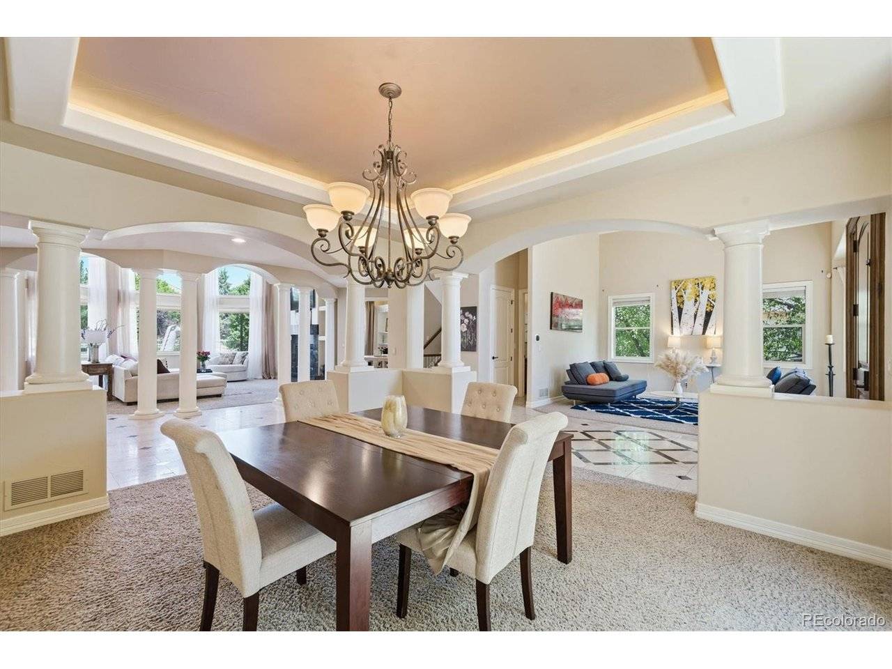 12933 W 80th, Arvada, CO 80005