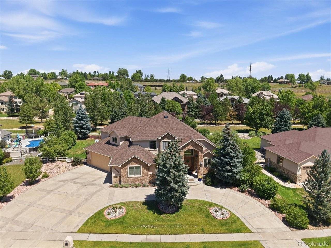 12933 W 80th, Arvada, CO 80005