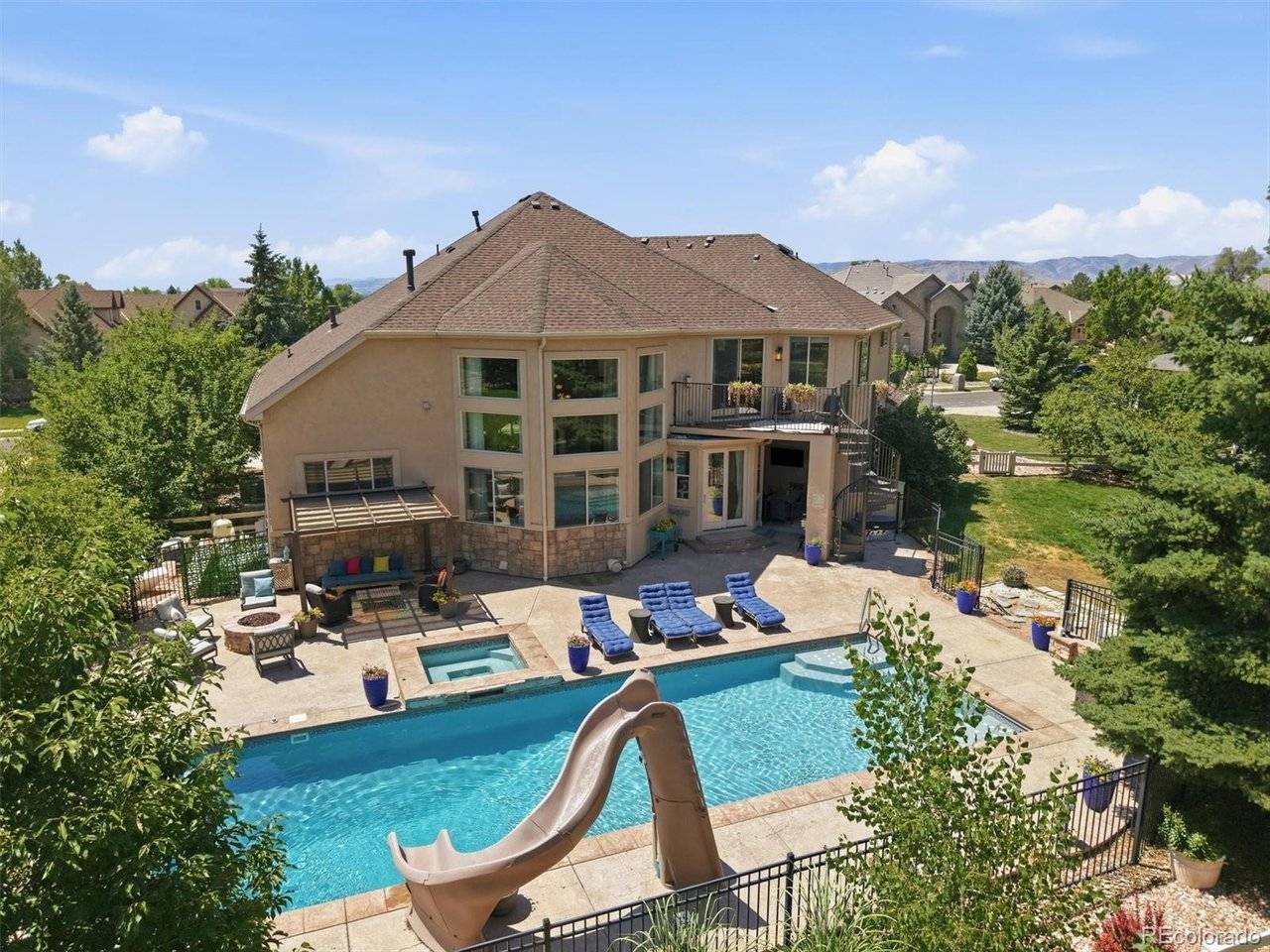 12933 W 80th, Arvada, CO 80005
