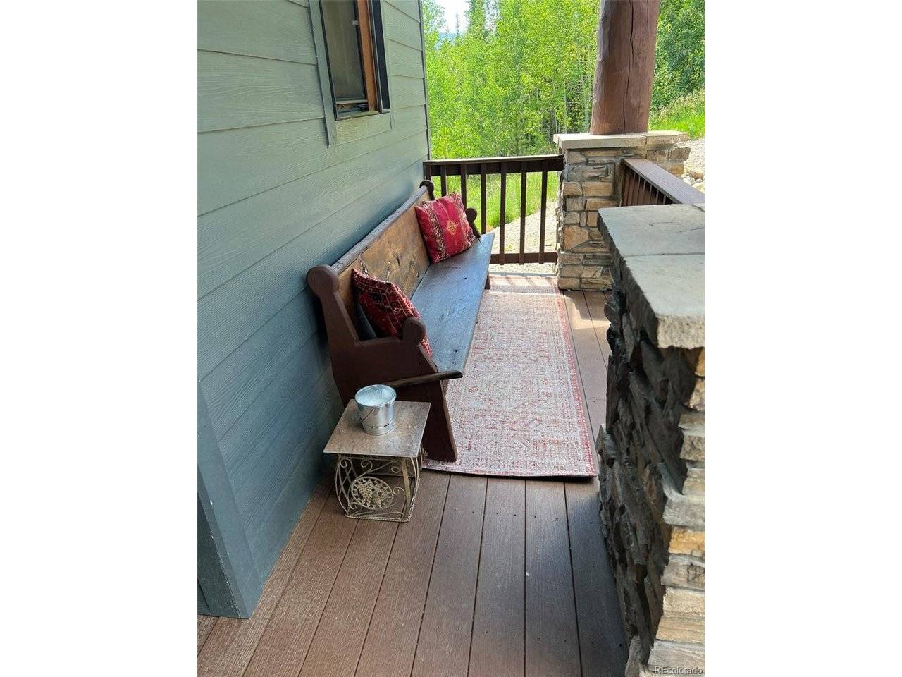 1361 Cr-8, Fraser, CO 80442
