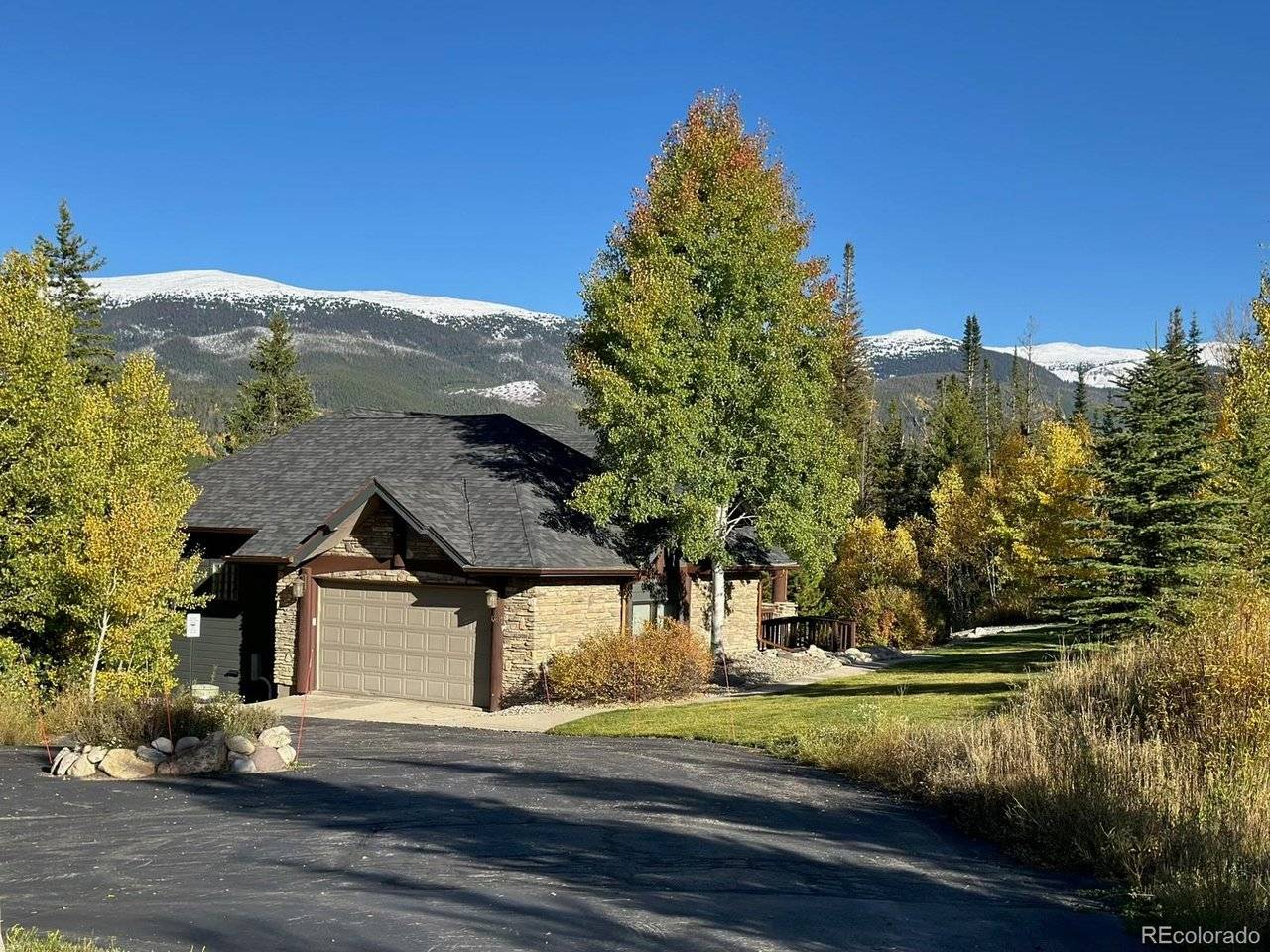 1361 Cr-8, Fraser, CO 80442