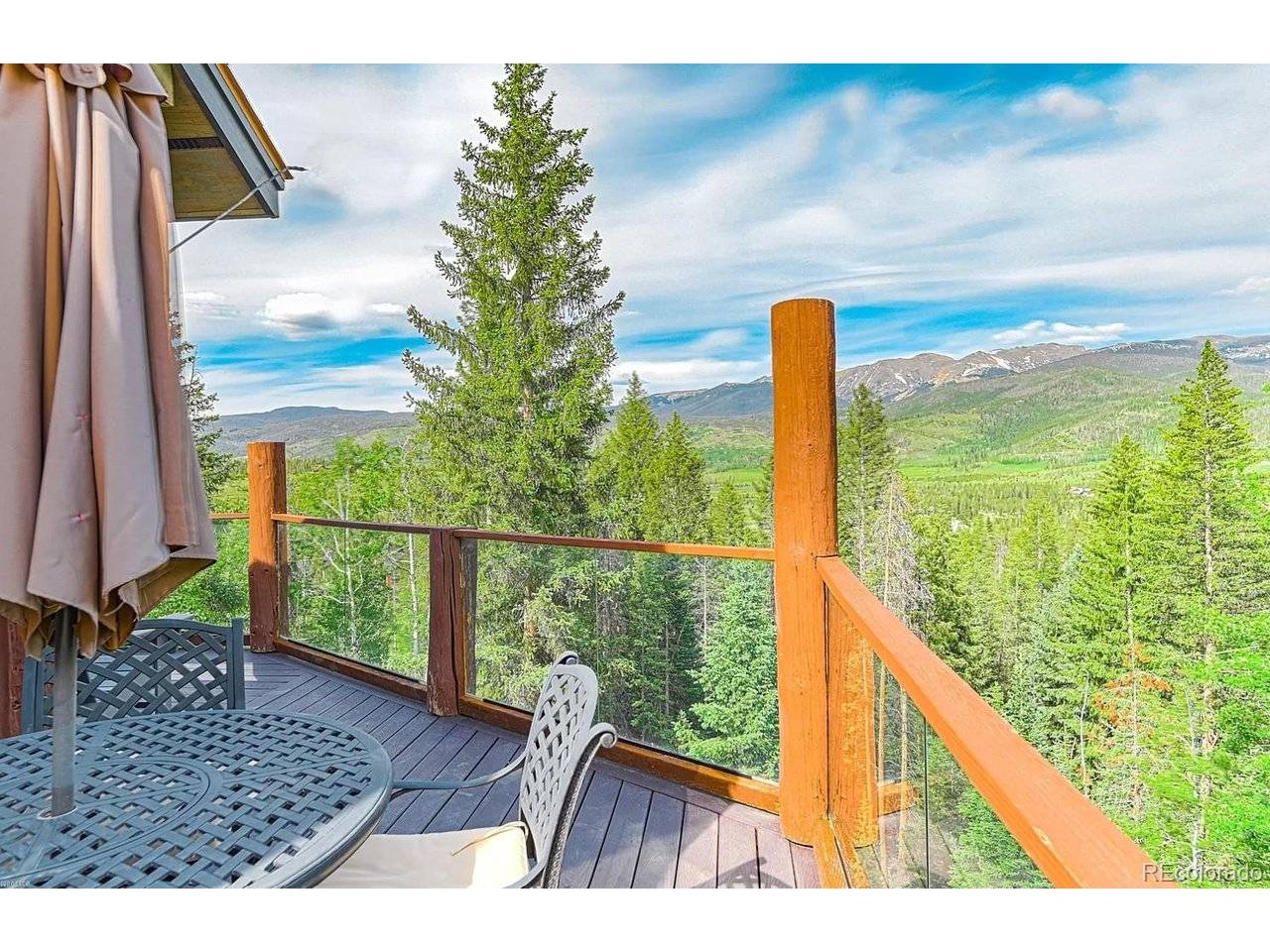 1361 Cr-8, Fraser, CO 80442