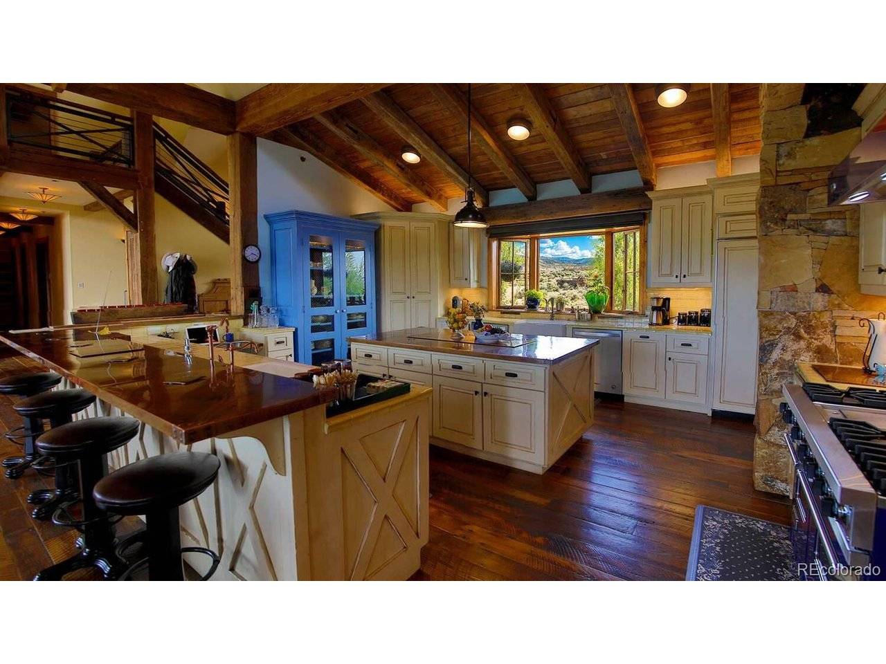 43 Eagle View, Gunnison, CO 81230
