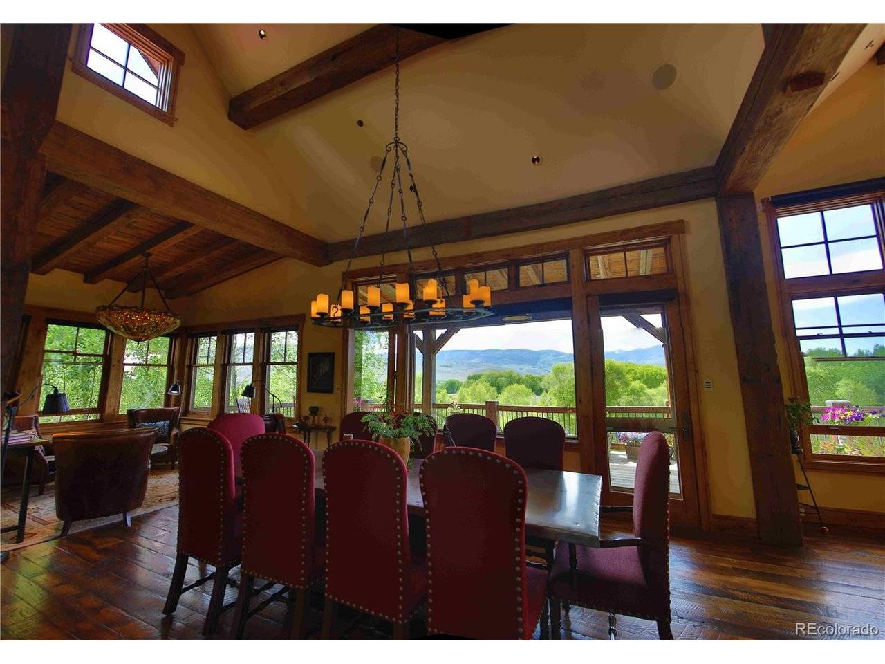 43 Eagle View, Gunnison, CO 81230