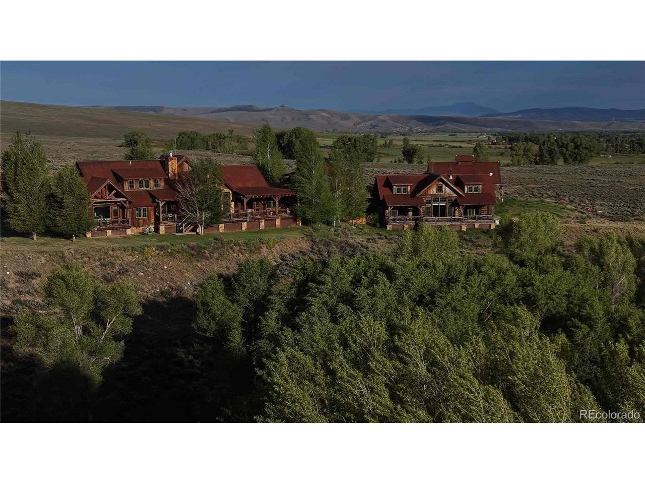 43 Eagle View, Gunnison, CO 81230