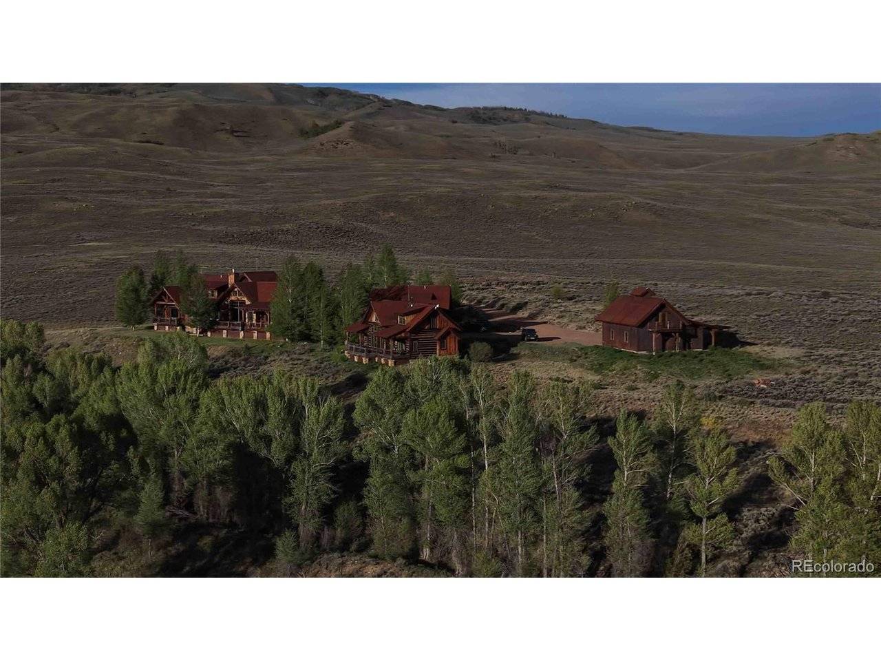 43 Eagle View, Gunnison, CO 81230