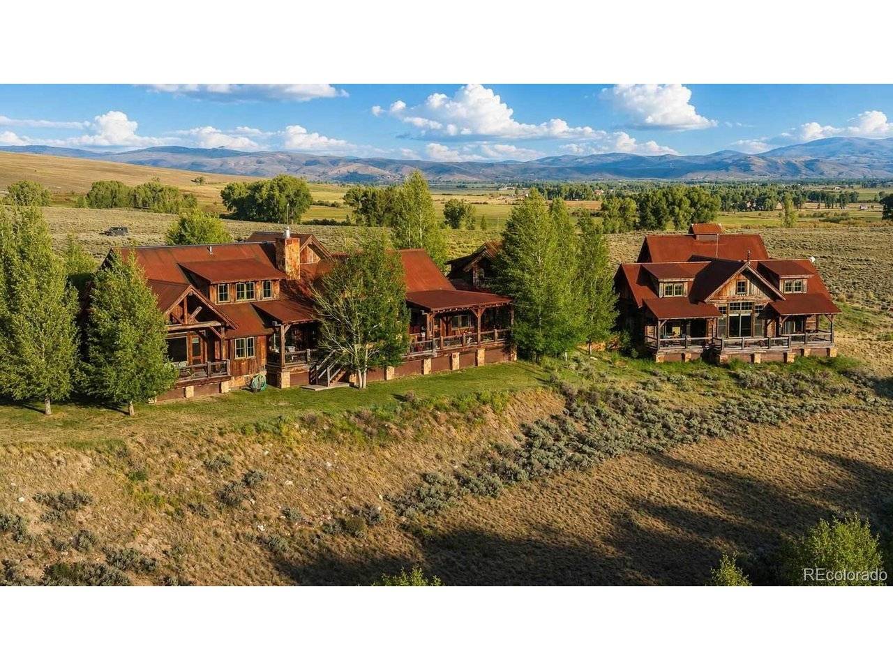 43 Eagle View, Gunnison, CO 81230