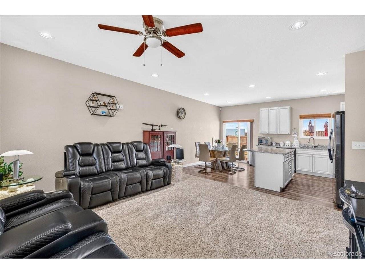 303 S 2nd, Deer Trail, CO 80105