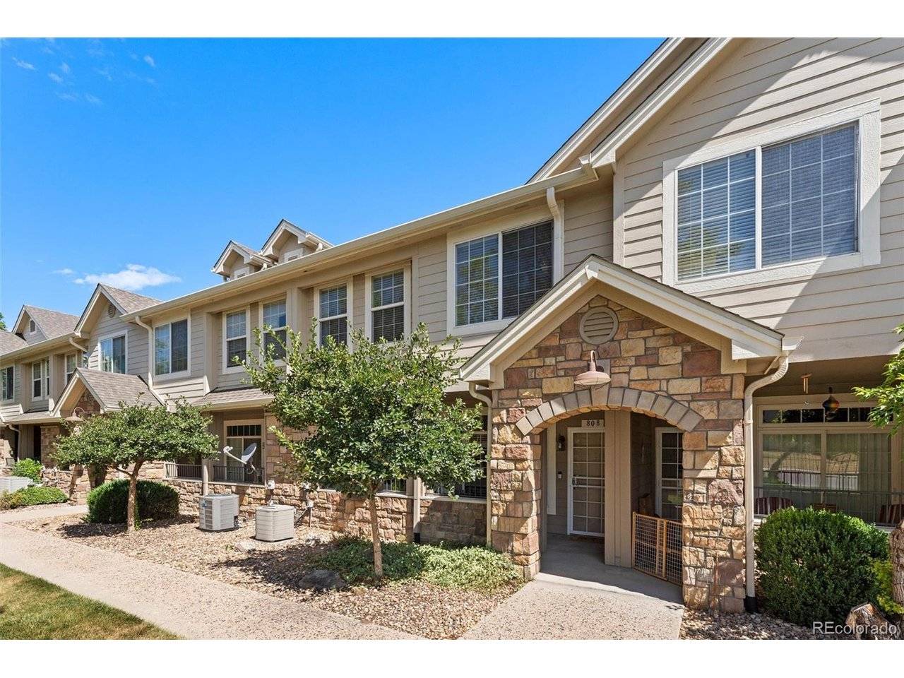 10050 E Gunnison #808, Aurora, CO 80247