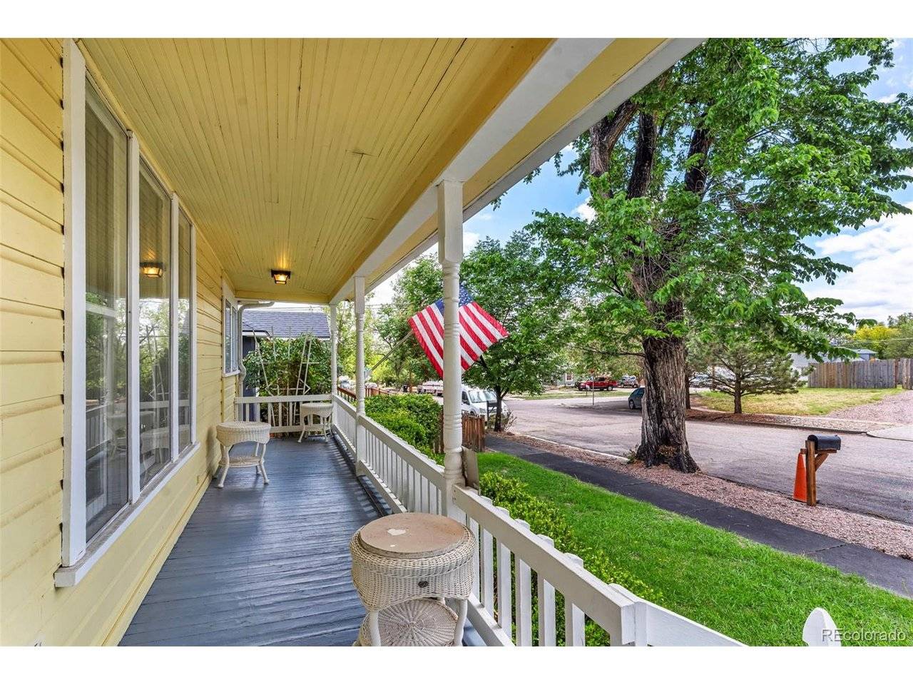 425 Pine, Canon City, CO 81212