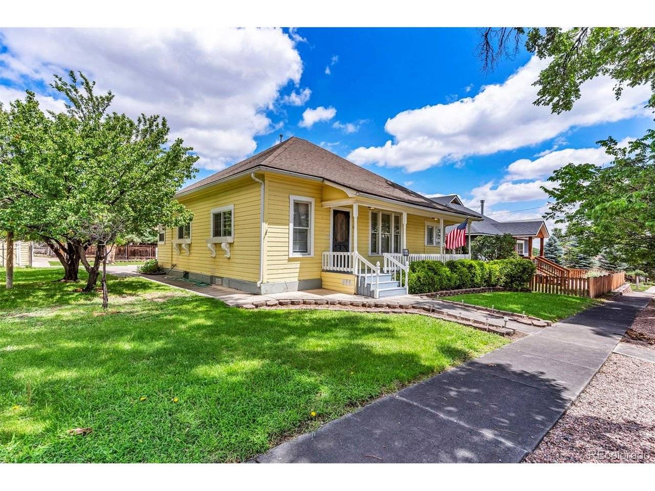 425 Pine, Canon City, CO 81212