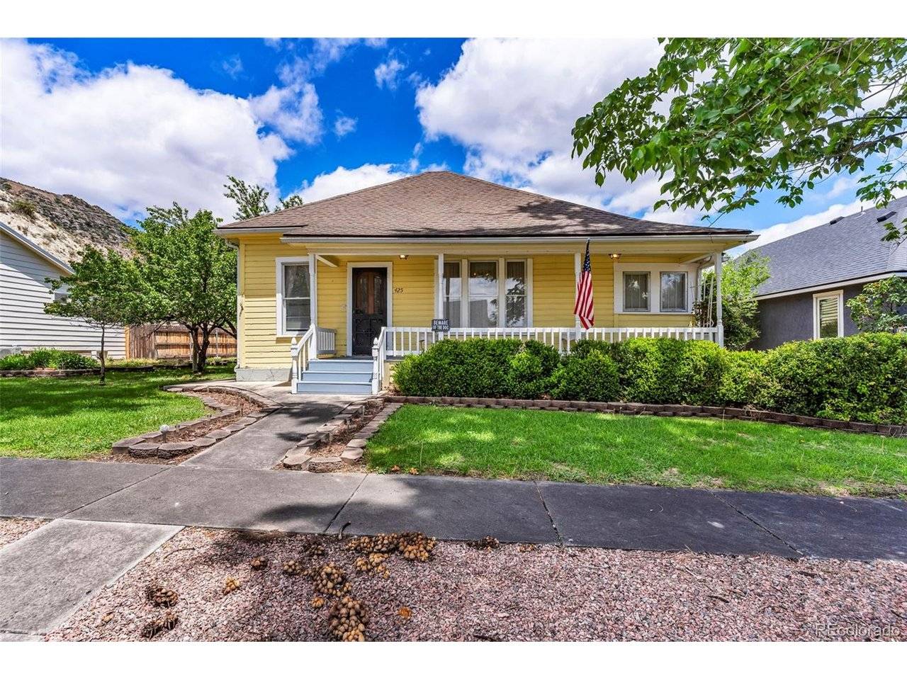 425 Pine, Canon City, CO 81212