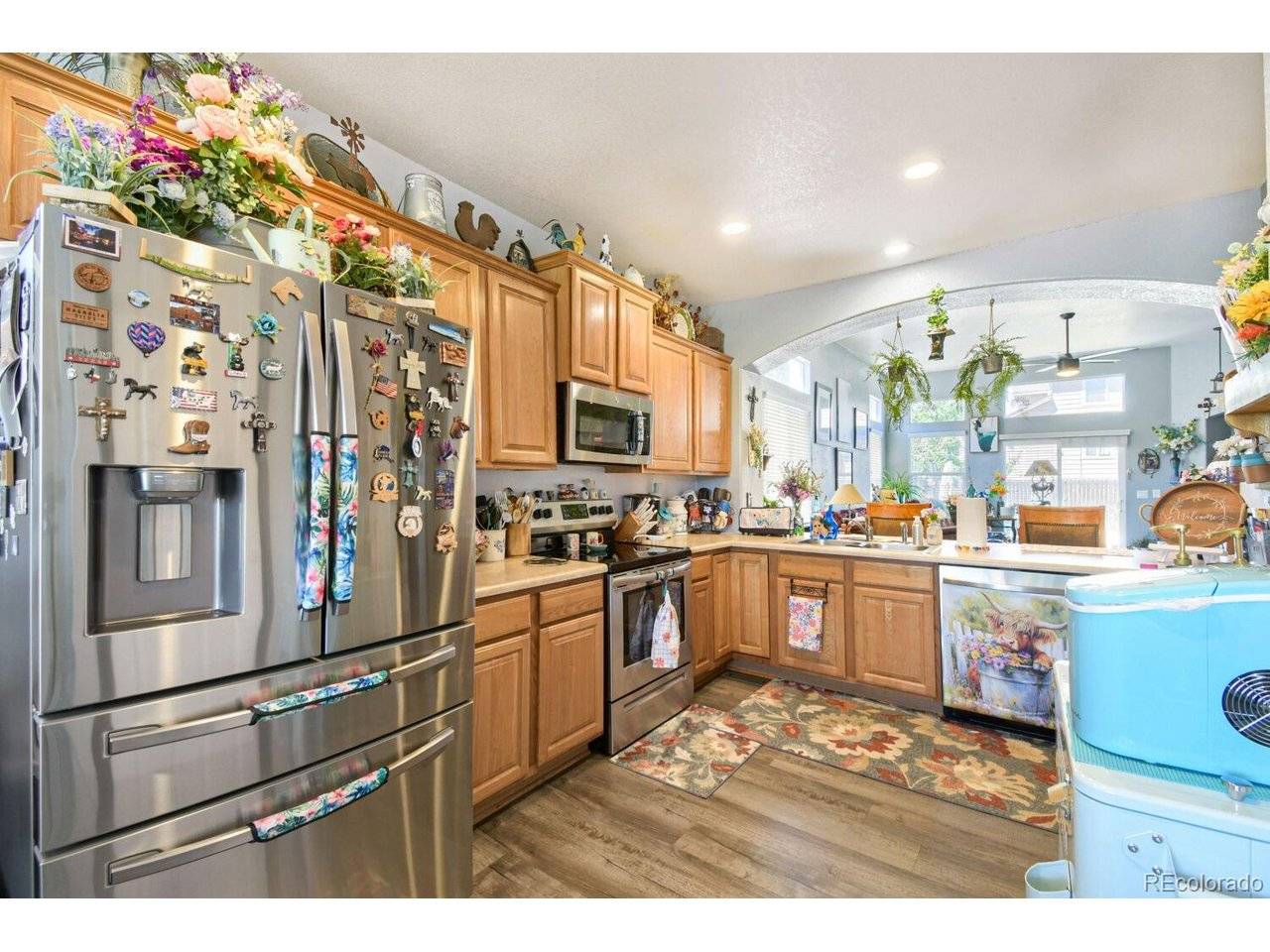 10171 Joplin, Commerce City, CO 80022