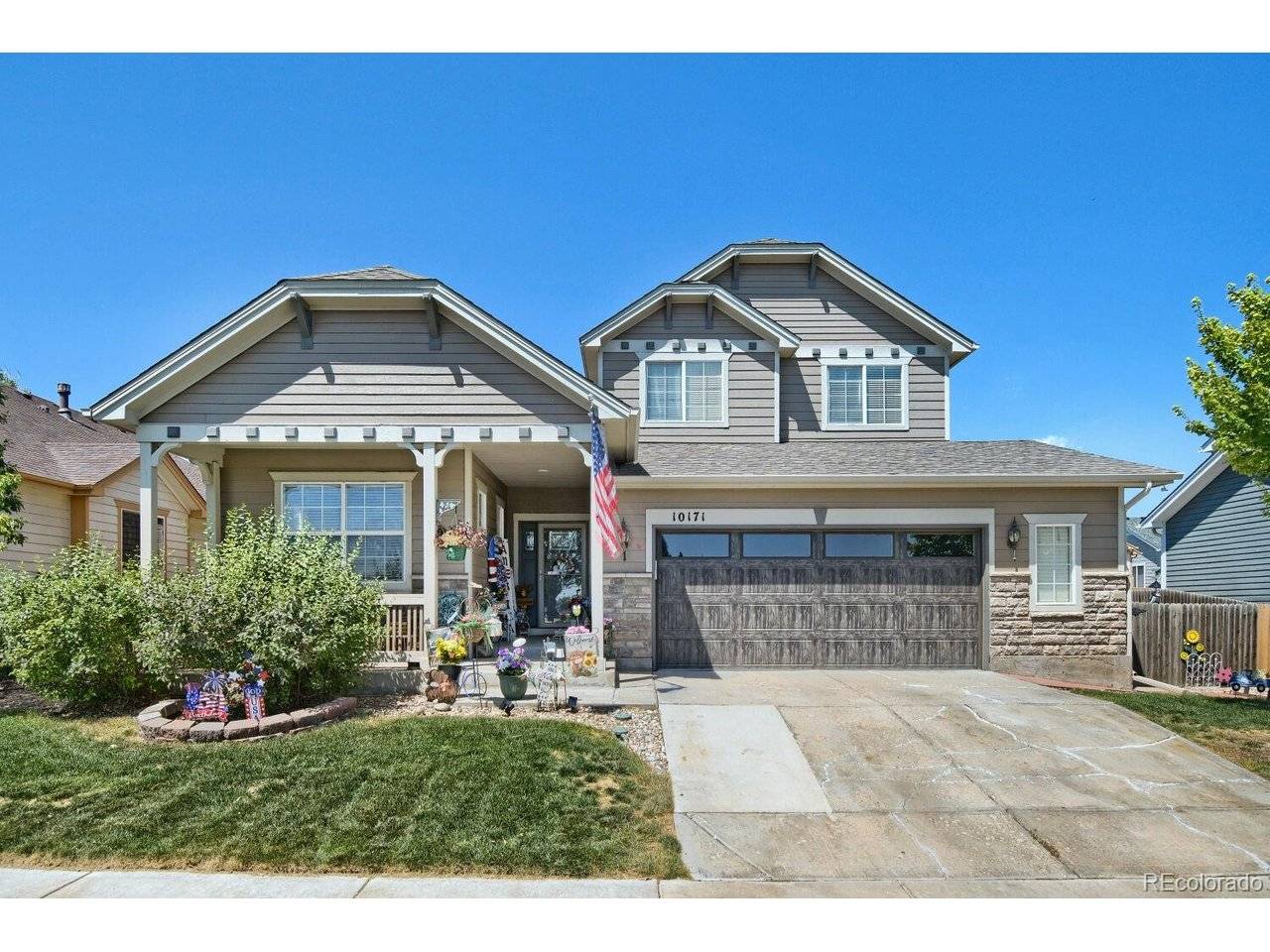 10171 Joplin, Commerce City, CO 80022