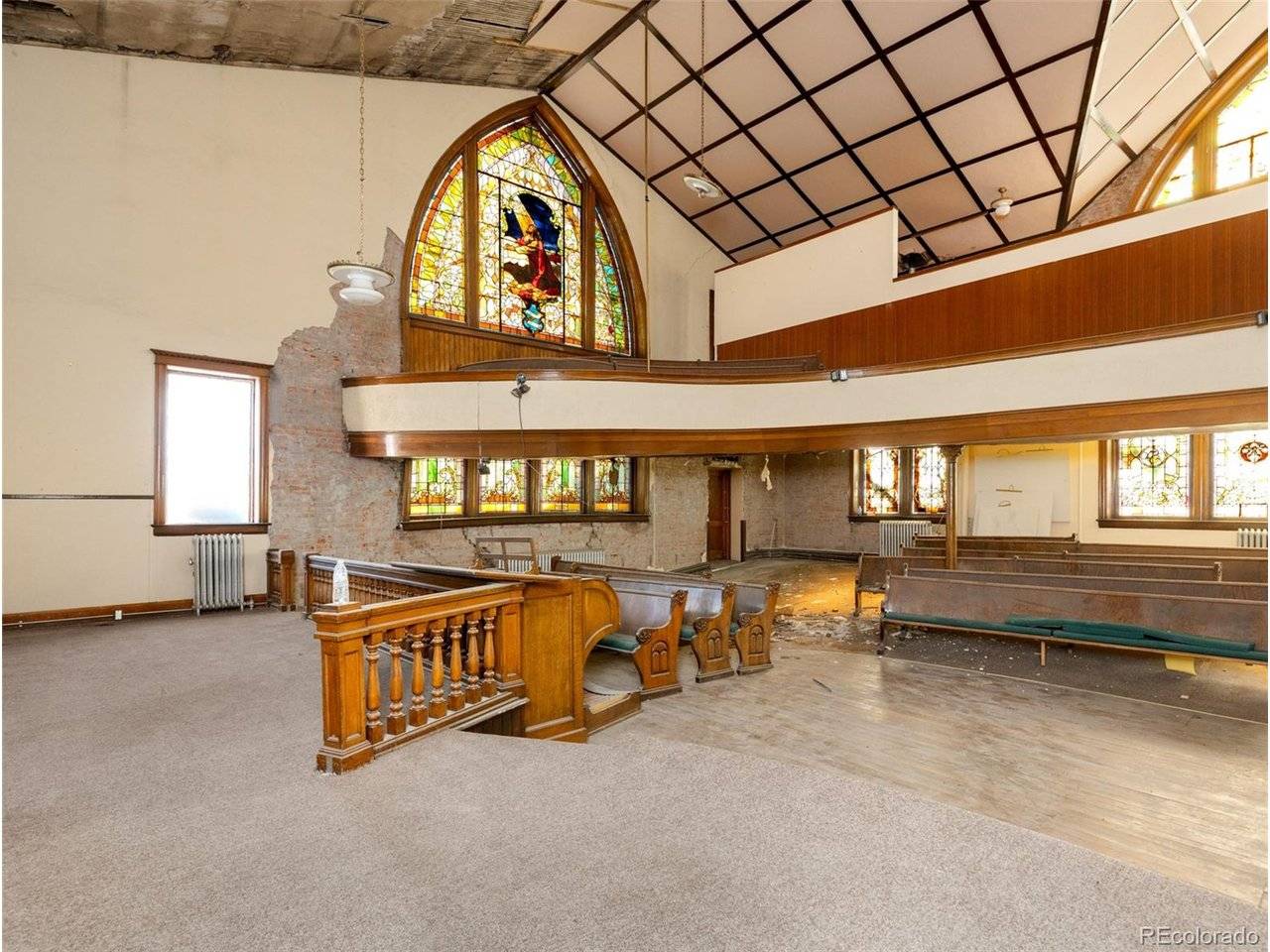 224 N Commercial, Trinidad, CO 81082
