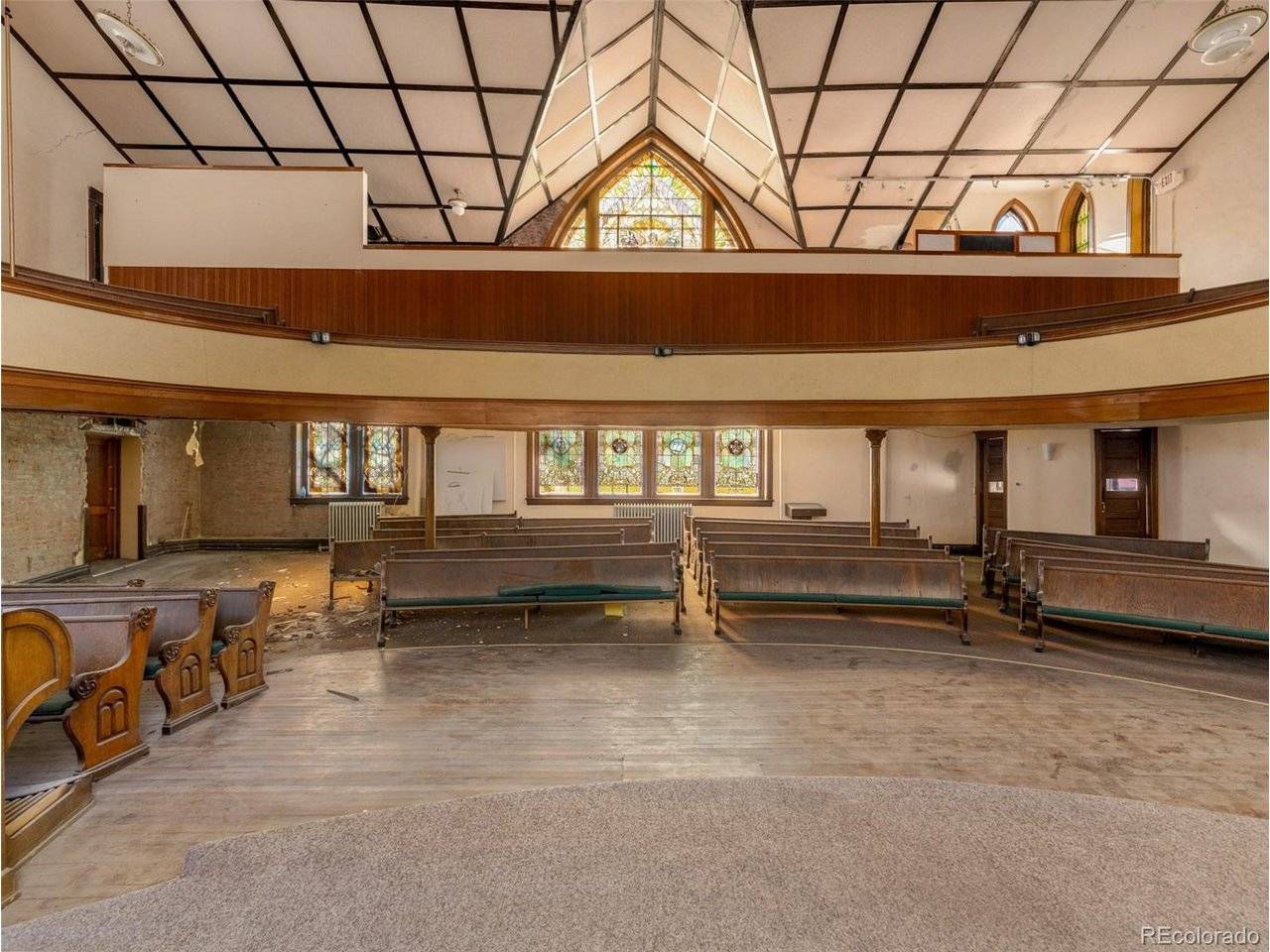 224 N Commercial, Trinidad, CO 81082
