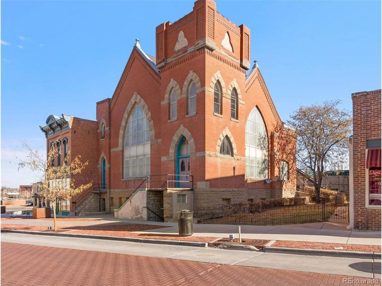 224 N Commercial, Trinidad, CO 81082