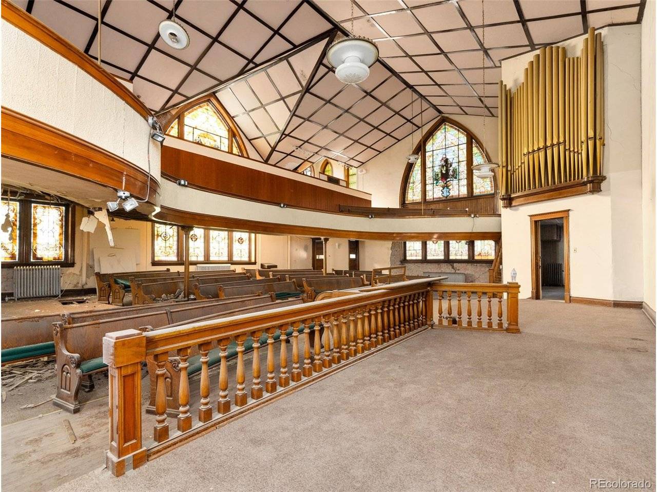 224 N Commercial, Trinidad, CO 81082