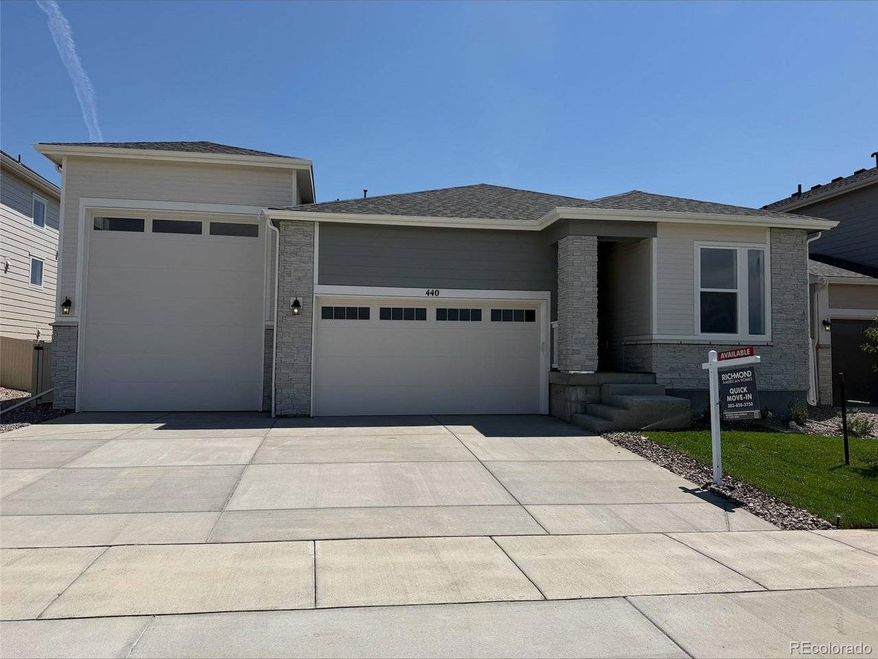 440 Maple, Keenesburg, CO 80643