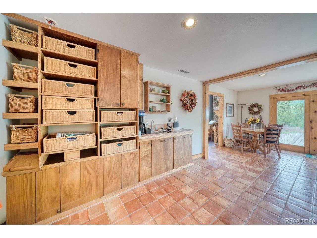 1499 County Road 24, Twin Lakes, CO 81251