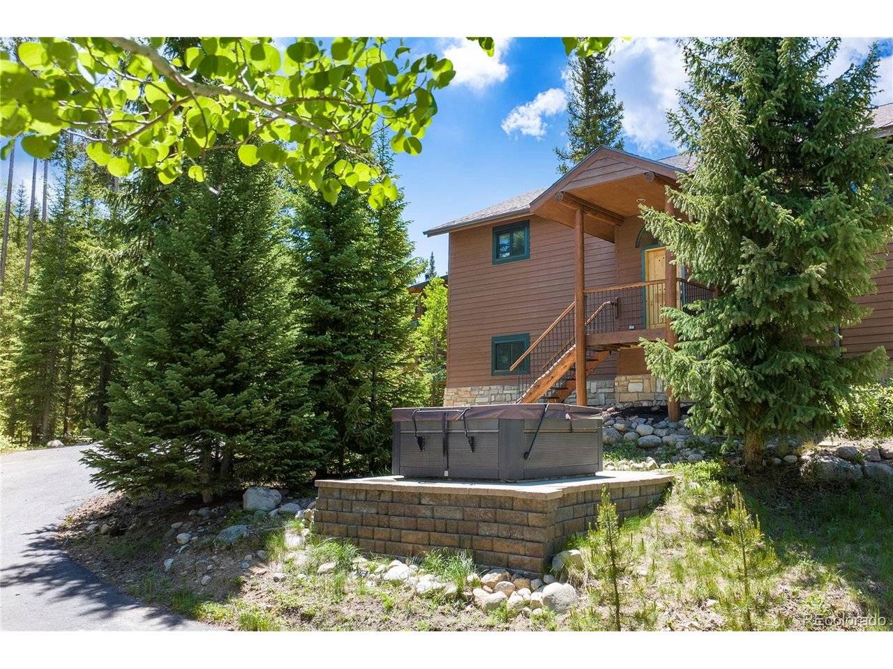 310 Arapahoe, Winter Park, CO 80482