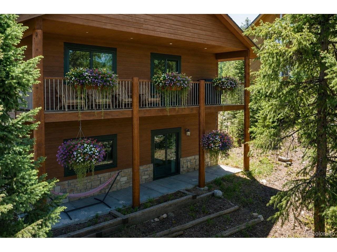 310 Arapahoe, Winter Park, CO 80482