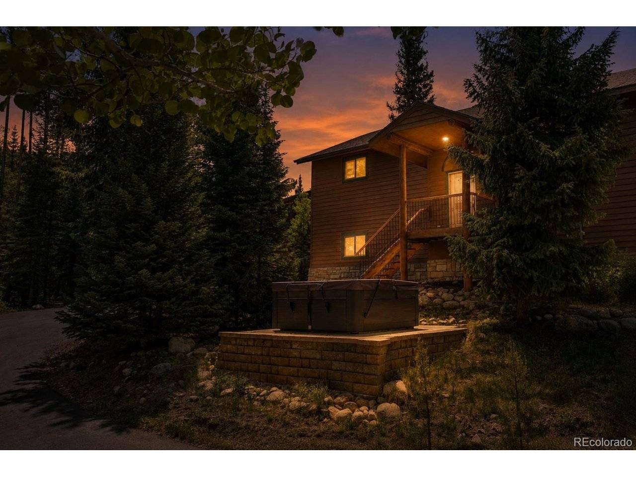 310 Arapahoe, Winter Park, CO 80482