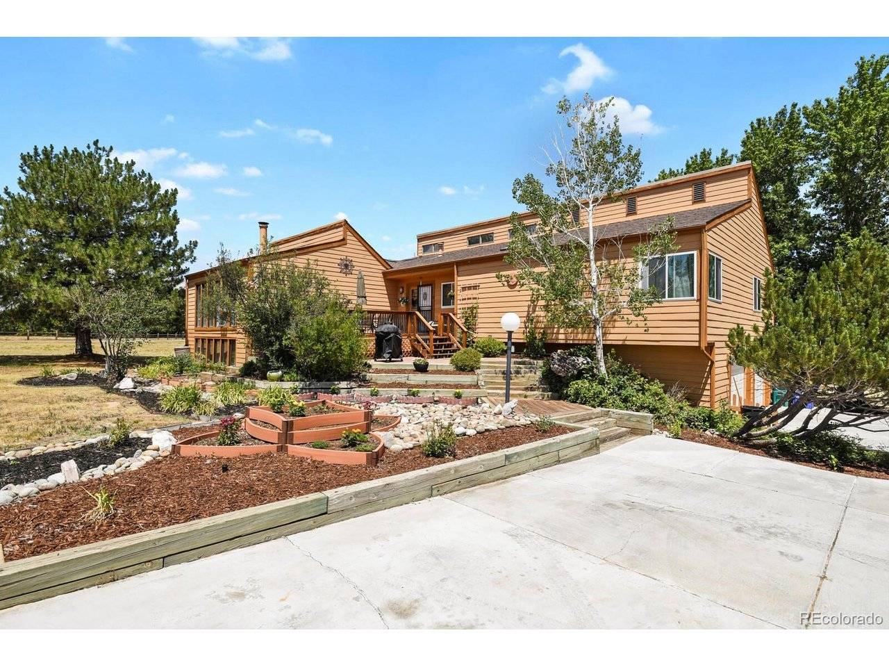 511 E 3rd, Castle Rock, CO 80108