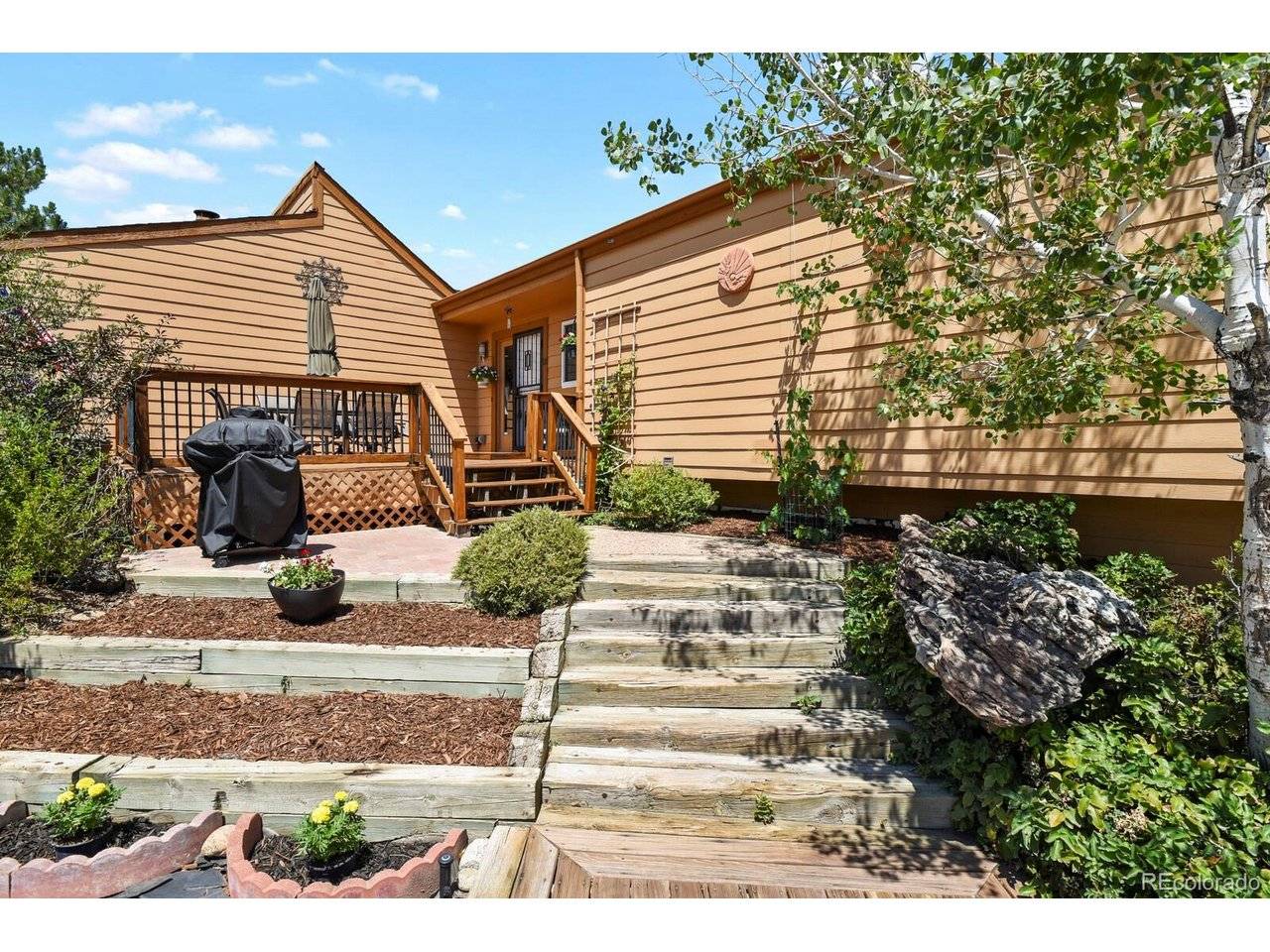 511 E 3rd, Castle Rock, CO 80108
