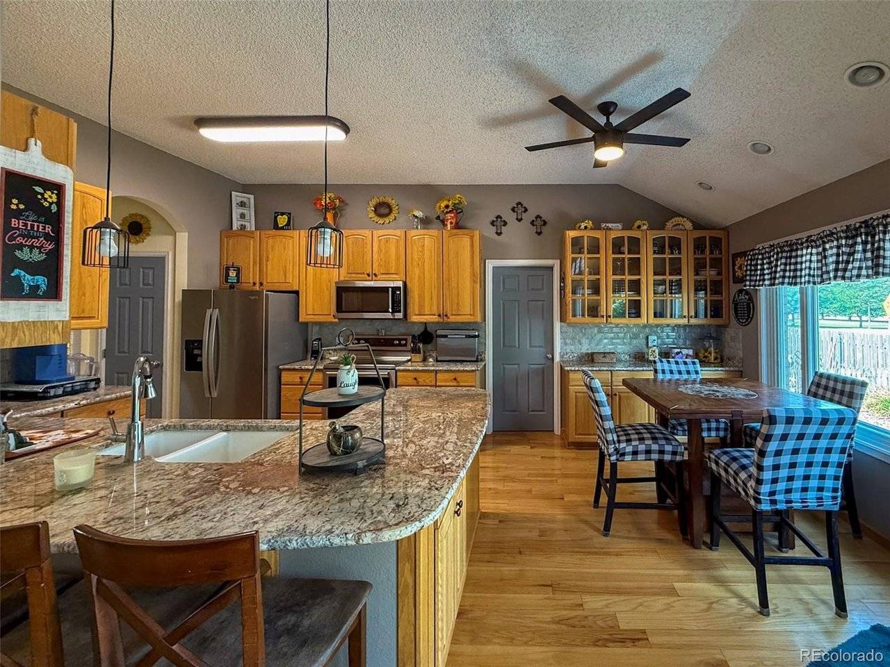 386 Eldridge, Burlington, CO 80807